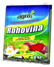 AGRO Rohovina 1kg