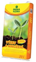 PrimaFlora pro vsev a mnoen 20 l