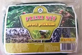 S proti ptkm 4x10m flexi