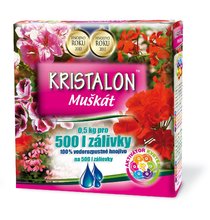 Agro KRISTALON Mukt 500 g