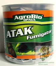 AgroBio ATAK  fumigator 20 g
