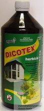 AGRO CS selektivní herbicid Dicotex 1 l