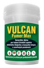 Pelgar Vulcan Fumer MAX
