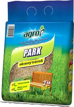 AGRO Travn sms Park 2 kg