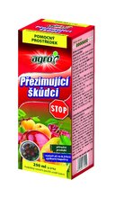 AGRO Pezimujc kdci STOP 250 ml