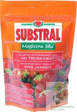 Substral krystalick hnojivo pro jahody 350 g