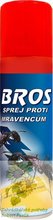 Bros sprej proti mravencm 150 ml