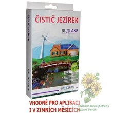 Bioclean Biolake isti jezrek 100 g