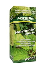 Agrobio HARMONIE Železo - 250 ml