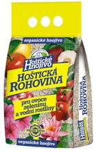 Forestina Hotick rohovina 2,5 kg