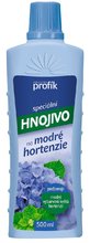 Forestina PROFK na modr hortenzie 500 ml