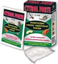 Pelgar Cytrol Forte 2x10 g