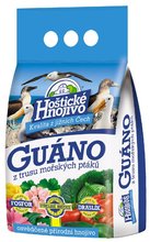 Forestina Hotick guno granulovan 2,5 kg