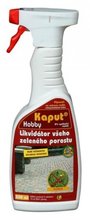 Lovela Herbicid Kaput  HOBBY 500 ml sprej