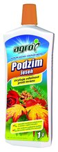 AGRO Podzimn kapaln hnojivo 1 l