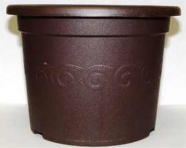 Plastia Kvtin Narcis 40 cm  hnd