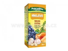 AgroBio Sulka Extra 200 ml