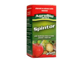 AgroBio Spin Tor 25 ml