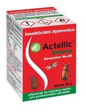 Pelgar Actellic SG dmovnice 90 g