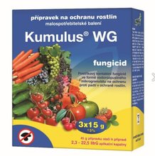 Agro Kumulus WG 3x15 g