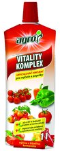 AGRO Vitality Komplex raje a paprika 1 l