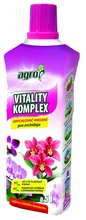 AGRO Vitality Komplex orchidea 0,5 l