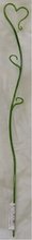 Orchidej Tyka Srdko zelen 56,5 cm