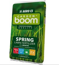 AGRO Garden Boom SPRING 15 kg