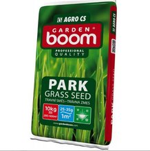AGRO Garden Boom PARK travn sms 10 kg