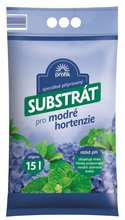 Forestina PROFK na modr hortenzie 15 l