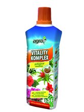 AGRO Vitality Komplex pokojov rostliny 0,5 l