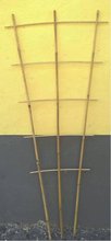 Mřížka bambus S3 - 40x12x105cm