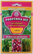 Biom Podprn s na okurky 1,7 x 8 m