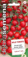 DOBRÁ SEMENA Divoké rajče WILD TOMATO