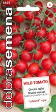 DOBR SEMENA Divok raje WILD TOMATO ( Divok raje ) 15s