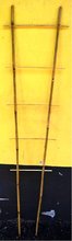 Mřížka bambus S2 - 27x14x150cm