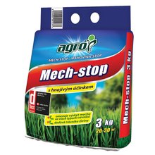 AGRO Mech stop 3 kg pytel s uchem