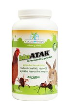 AgroBio Kemenit psek k huben melk 100 g