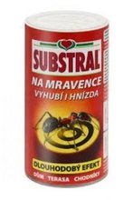 Substral na mravence granult 250 g
