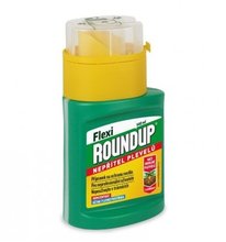 Roundup FLEXI  140 ml herbicid