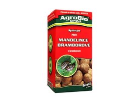 AgroBio PROTI mandelince 6 ml ( Spintor )