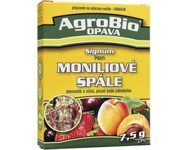 AgroBio PROTI moniliové spále 7,5 g (Signum)