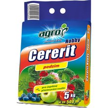 AGRO CERERIT Hobby PODZIM 5 kg