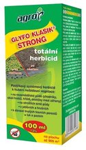 AGRO CS Glyfo Klasik STRONG 100ml