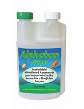 Alphaban Super 500ml
