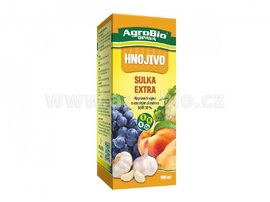 AgroBio Sulka Extra 100 ml