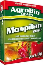 Agrobio Insekticid Mospilan  20 SP 2x1,8g