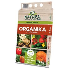 NATURA ORGANIKA Pro celou zahradu 8 kg