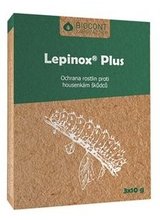 LEPINOX Plus 3 x 10 g