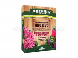 TRUMF Rododendrony a Hort.1 kg